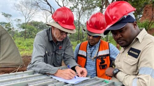 Midnight Sun Secures License Renewal for Solwezi Copper Project in Zambia 2