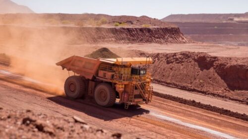 $30 Million Copper and Cobalt Mine Set to Boost Production in Zambia’s Copperbelt 4