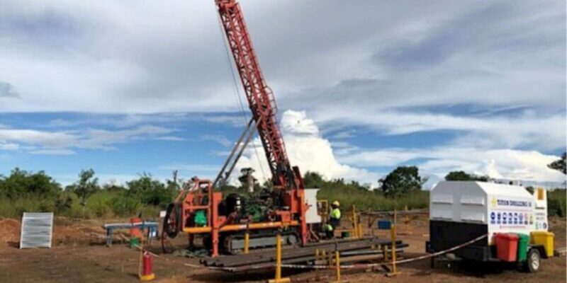 Andrada Mining Reports Promising Drilling Results at Brandberg West 1