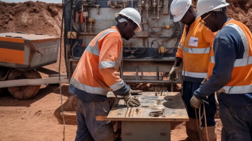 Arc Minerals and Anglo American Forge Ahead with Promising Copper JV in Zambia 3