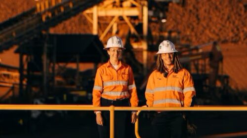 BHP takes next step in smelter, refinery expansion at Copper South Australia 3