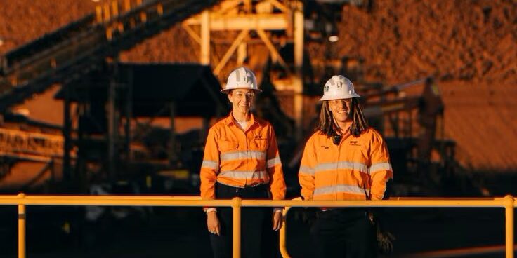 BHP takes next step in smelter, refinery expansion at Copper South Australia 1