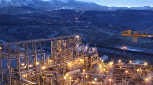 Barrick Continues to Unlock Value Embedded In Its Asset Base 3