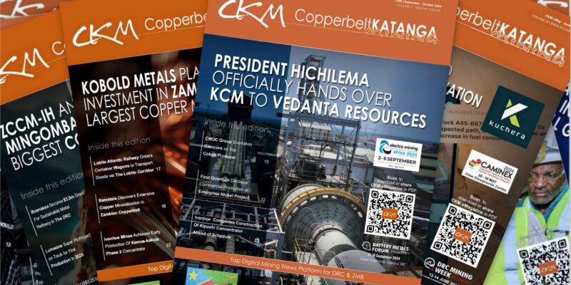 CKM EMAGAZINE SEPTEMBER – OCTOBER 2024 EDITION (PDF FORMAT) 1