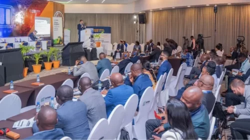 DRC's Ministry of Industry and SMEs announces official support for the DRC-Africa Battery Metals Forum 8