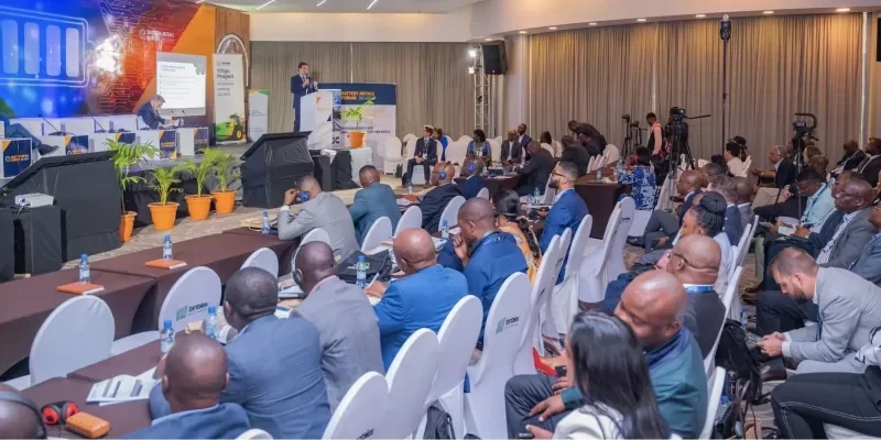 DRC's Ministry of Industry and SMEs announces official support for the DRC-Africa Battery Metals Forum 1