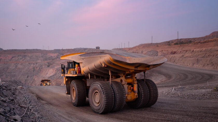 Feasibility Study on Lumwana Super Pit Expansion Expected by Year-End