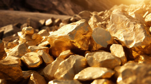 Mumbwa Identified as Key to Growing Zambia's Gold Reserves as Kabeta Cracks Down on Smuggling 4