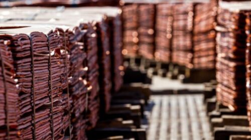 Panama eyes export of First Quantum’s stockpiled copper 4