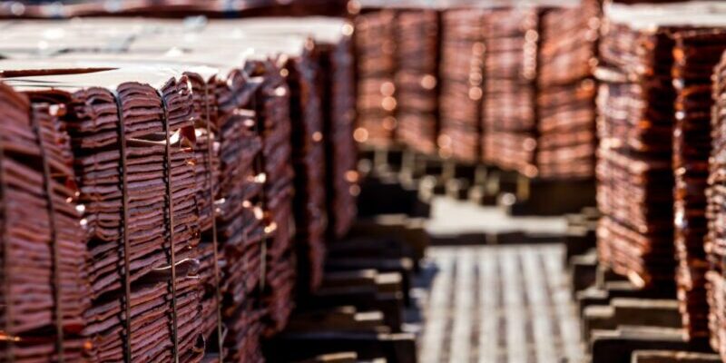 Panama eyes export of First Quantum’s stockpiled copper 1