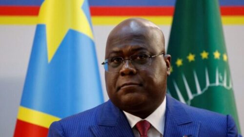 President Tshisekedi Launches Mineral Certification System for Better Resource Management 8