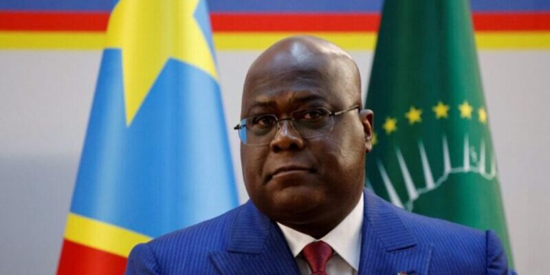 President Tshisekedi Launches Mineral Certification System for Better Resource Management 1