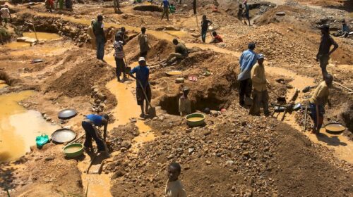 South Kivu Governor Lifts Suspension on Mining Companies 7