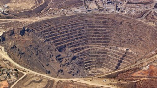 Star Minerals Partners with Madison Metals on Namibia Uranium Project Near Rossing Mine 7