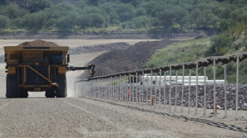 BHP to test Caterpillar’s new energy transfer system on its mining trucks 3