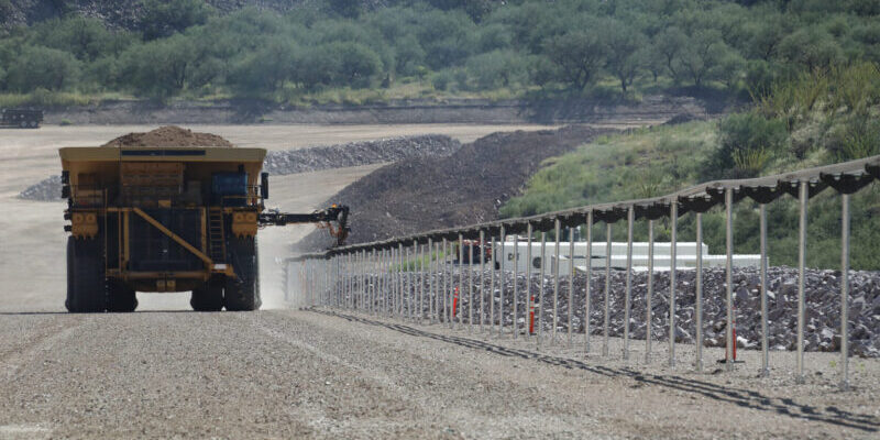 BHP to test Caterpillar’s new energy transfer system on its mining trucks 1