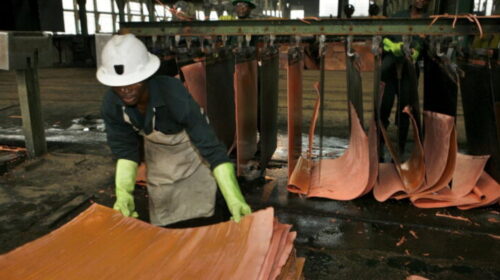 Codelco Reports 4.9% Drop in Copper Output as it Aims for Production Recovery 3