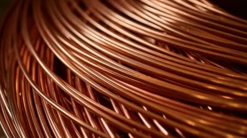 Copper Demand Remains Strong Despite EV Sales Slowdown 3