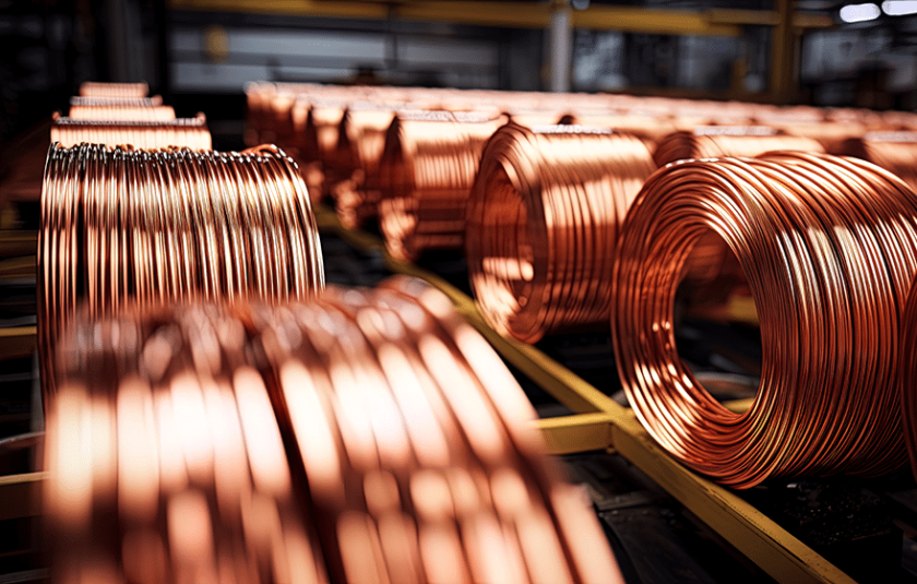 Copper Prices Projected to Rise as DRC and Zambia Prepare for Increased Production