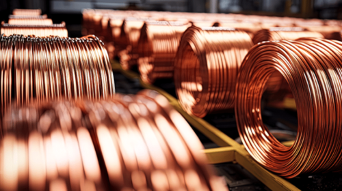 Copper Prices Projected to Rise as DRC and Zambia Prepare for Increased Production 1