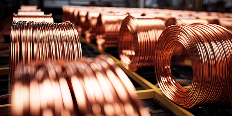 Copper Prices Projected to Rise as DRC and Zambia Prepare for Increased Production 1