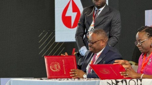 DRC and Angola Sign Key Agreement on Revenue Sharing for Block 14/23 Oil Exploitation 11