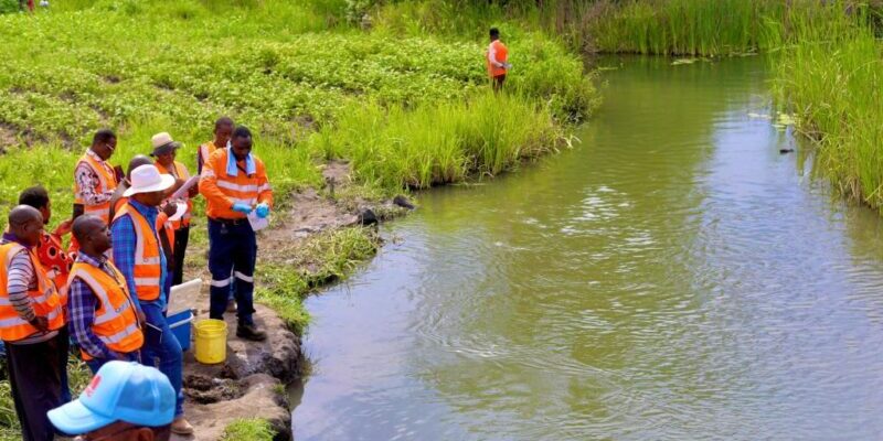 Haut-Katanga Assembly Launches Environmental Probe into MMG Kinsevere Amid Community Concerns 1