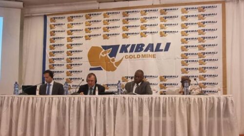 Kibali Gold Mine Discovers Major Deposits, Expands Exploration in DRC 8