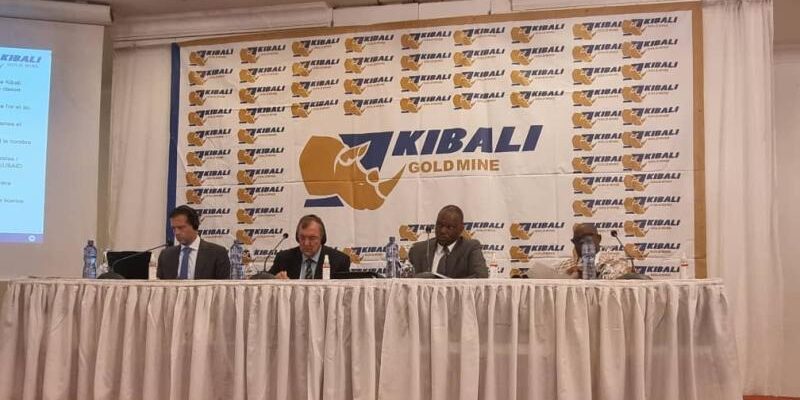 Kibali Gold Mine Discovers Major Deposits, Expands Exploration in DRC 11