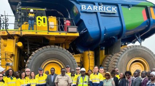 Barrick Launches $2 Billion Super Pit Expansion at Lumwana Mine in Zambia 4