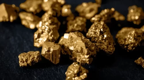 Mali Accuses Barrick Gold of Violating Agreement Amid Revenue Negotiations 1