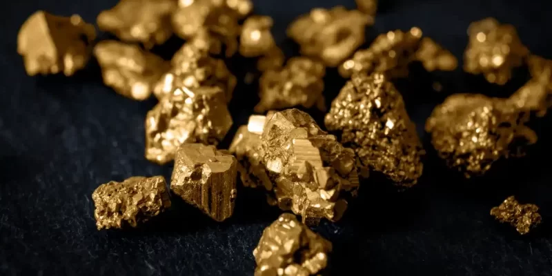 Mali Accuses Barrick Gold of Violating Agreement Amid Revenue Negotiations 1