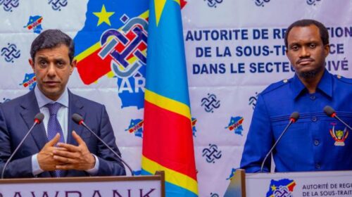 Rawbank Partners with ARSP to Boost Funding for 20,000 SMEs in DRC 4