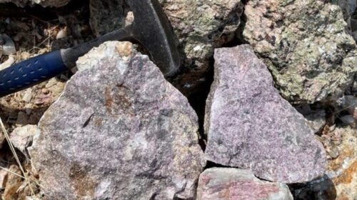 First Africa Metals Confirms High-Grade Lithium at Misika Project in Zambia 2