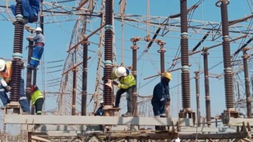 Tanzania to Establish Power Grid Connection with Zambia to Alleviate Drought-Induced Power Shortages 3