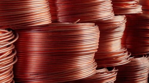 Zambia Aims for Major Copper Output Boost Through Investor Partnerships 4