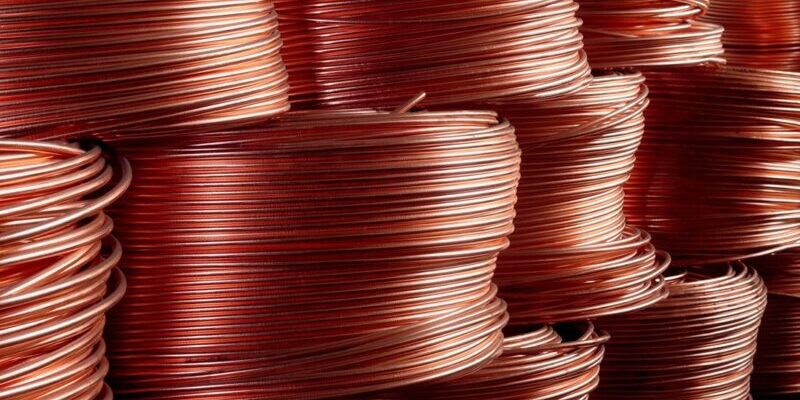 Zambia Aims for Major Copper Output Boost Through Investor Partnerships 1