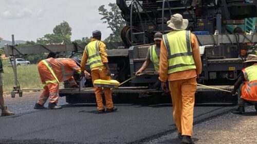 Zambia Secures $50 Million from BADEA for Kalabo-Sikongo-Angola Border Road Project 4