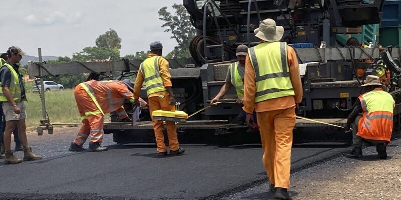 Zambia Secures $50 Million from BADEA for Kalabo-Sikongo-Angola Border Road Project 1