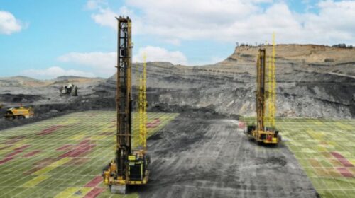 Caterpillar and IMA Engineering forge innovative collaboration for next-gen mining efficiency 4