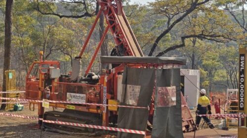 Arc Minerals Receives $1 Million Payment from Anglo American for Zambian JV 2