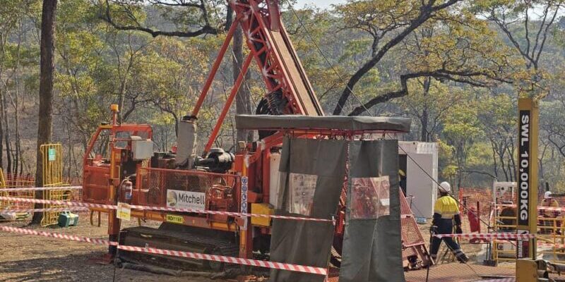 Arc Minerals Receives $1 Million Payment from Anglo American for Zambian JV 1