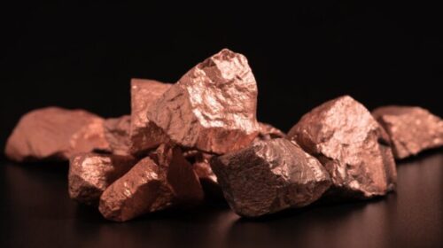 BHP Invests Billions in Chilean Mines to Tackle Global Copper Shortage 2