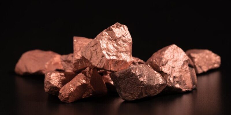 BHP Invests Billions in Chilean Mines to Tackle Global Copper Shortage 1