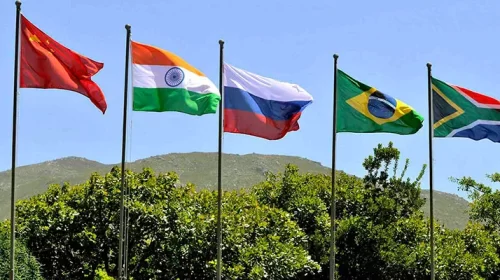 BRICS+ Gains Ground in Global Economy, Projected to Surpass G7 in Exports 1