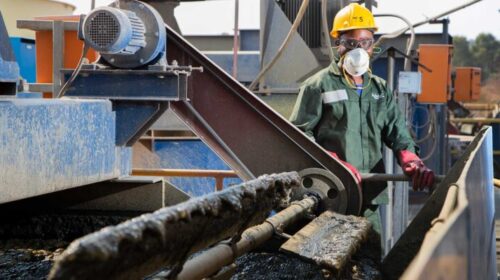 Jubilee Metals Reports Strong Growth in South Africa and Zambia Operations 2