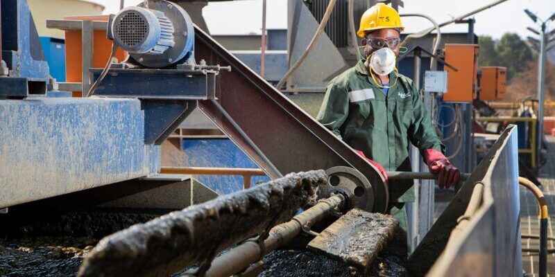 Jubilee Metals Reports Strong Growth in South Africa and Zambia Operations 1