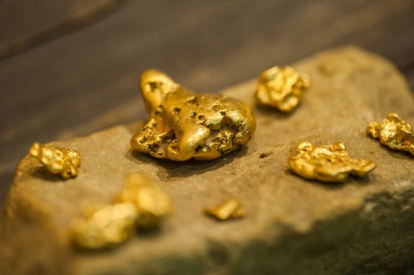 Kavango Plans to Boost Gold Production at Zimbabwe’s Prospect 4