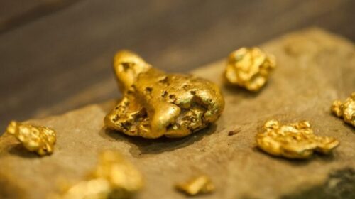 Kavango Plans to Boost Gold Production at Zimbabwe's Prospect 4 5