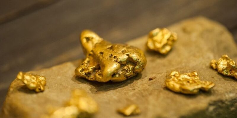 Angola Warns Gold Miners in Cabinda Over Non-Compliance 1